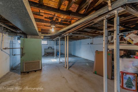 Tiny photo for 312 E Railroad Street, Kingston, IL 60145 (MLS # 12558724)