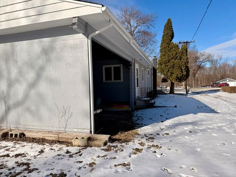 Tiny photo for 312 E Railroad Street, Kingston, IL 60145 (MLS # 12558724)