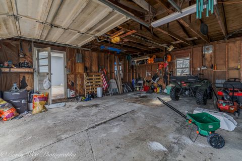 Tiny photo for 312 E Railroad Street, Kingston, IL 60145 (MLS # 12558724)