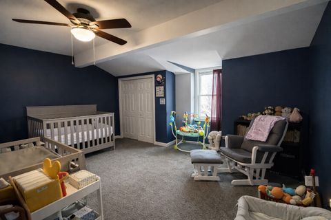 Tiny photo for 312 E Railroad Street, Kingston, IL 60145 (MLS # 12558724)