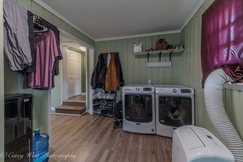 Tiny photo for 312 E Railroad Street, Kingston, IL 60145 (MLS # 12558724)