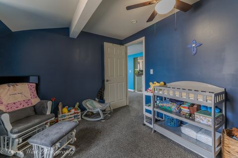 Tiny photo for 312 E Railroad Street, Kingston, IL 60145 (MLS # 12558724)