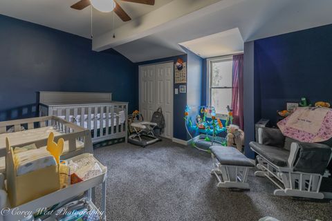 Tiny photo for 312 E Railroad Street, Kingston, IL 60145 (MLS # 12558724)