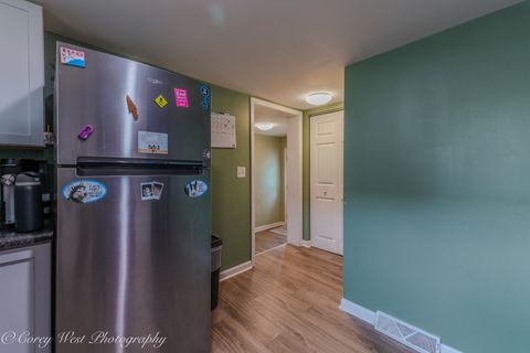 Tiny photo for 312 E Railroad Street, Kingston, IL 60145 (MLS # 12558724)