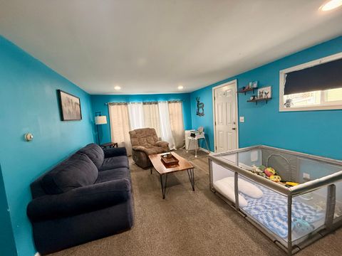 Tiny photo for 312 E Railroad Street, Kingston, IL 60145 (MLS # 12558724)