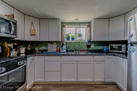 Tiny photo for 312 E Railroad Street, Kingston, IL 60145 (MLS # 12558724)