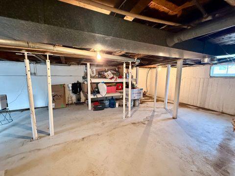 Tiny photo for 312 E Railroad Street, Kingston, IL 60145 (MLS # 12558724)