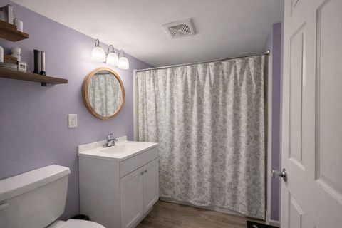 Tiny photo for 312 E Railroad Street, Kingston, IL 60145 (MLS # 12558724)