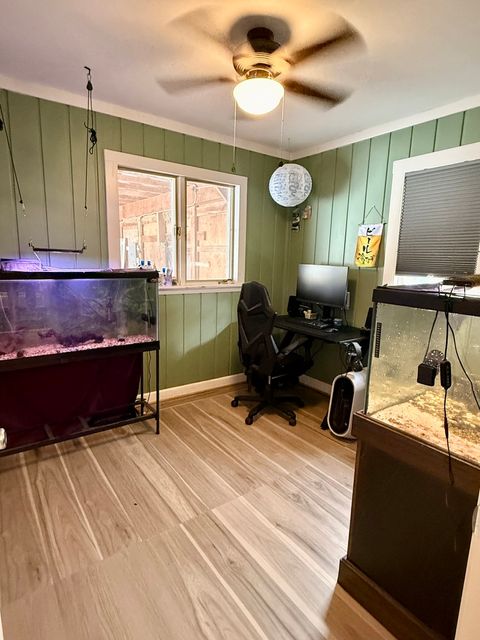 Tiny photo for 312 E Railroad Street, Kingston, IL 60145 (MLS # 12558724)