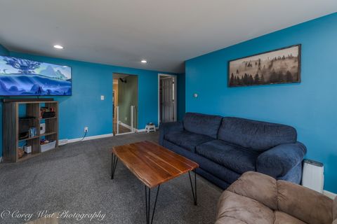 Tiny photo for 312 E Railroad Street, Kingston, IL 60145 (MLS # 12558724)