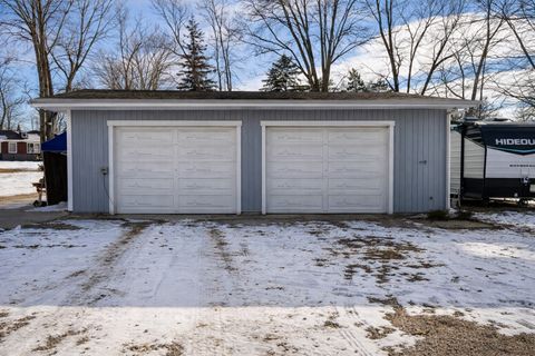 Tiny photo for 312 E Railroad Street, Kingston, IL 60145 (MLS # 12558724)