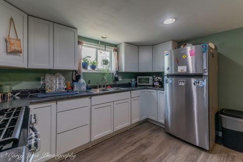 Tiny photo for 312 E Railroad Street, Kingston, IL 60145 (MLS # 12558724)