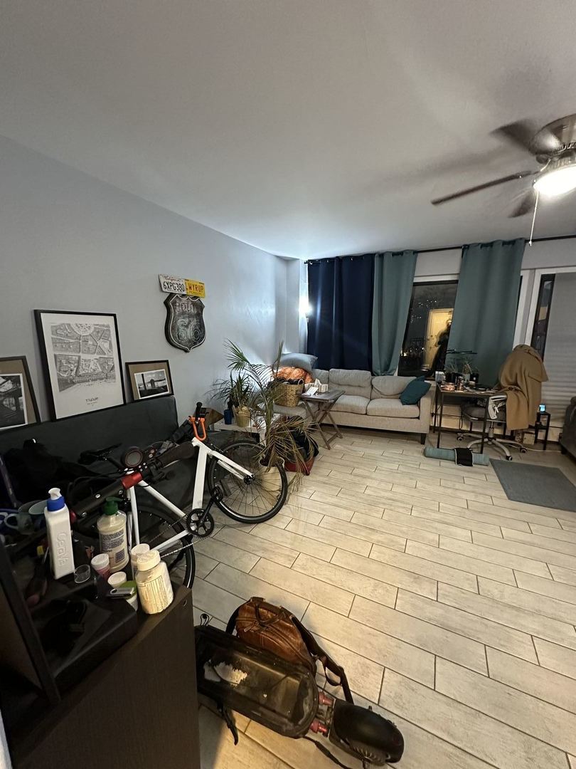 4880 N Marine Drive 412