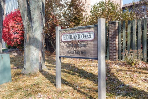 Tiny photo for 1920 Tracy Drive #9, Bloomington, IL 61704 (MLS # 12745365)