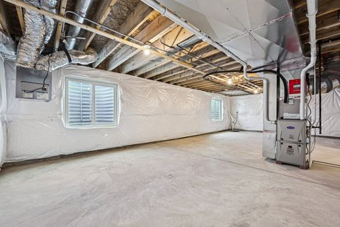 Tiny photo for 1816 Overland Drive, Plainfield, IL 60586 (MLS # 12523969)