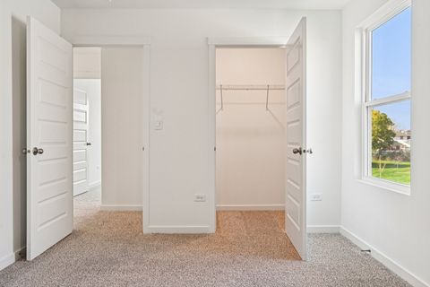 Tiny photo for 1816 Overland Drive, Plainfield, IL 60586 (MLS # 12523969)