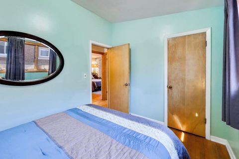 Tiny photo for 2109 Dobson Street, Evanston, IL 60202 (MLS # 12581065)