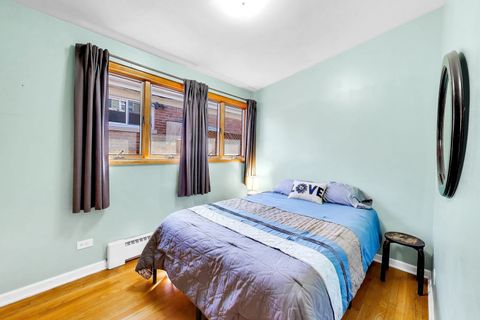 Tiny photo for 2109 Dobson Street, Evanston, IL 60202 (MLS # 12581065)