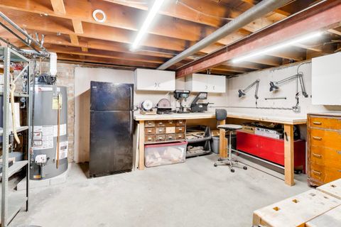 Tiny photo for 2109 Dobson Street, Evanston, IL 60202 (MLS # 12581065)