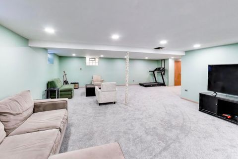 Tiny photo for 2109 Dobson Street, Evanston, IL 60202 (MLS # 12581065)