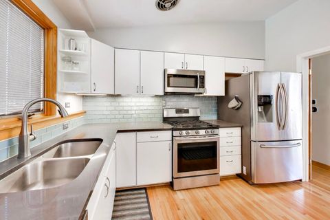 Tiny photo for 2109 Dobson Street, Evanston, IL 60202 (MLS # 12581065)