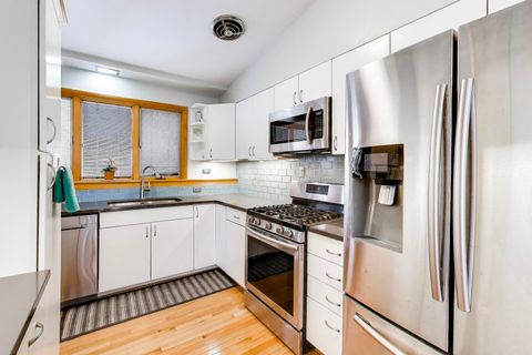 Tiny photo for 2109 Dobson Street, Evanston, IL 60202 (MLS # 12581065)