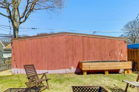 Tiny photo for 2109 Dobson Street, Evanston, IL 60202 (MLS # 12581065)