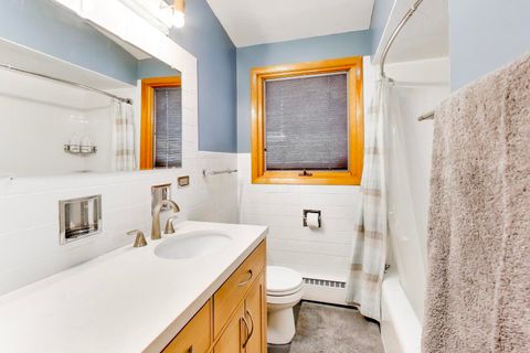 Tiny photo for 2109 Dobson Street, Evanston, IL 60202 (MLS # 12581065)