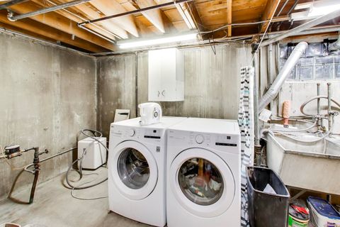 Tiny photo for 2109 Dobson Street, Evanston, IL 60202 (MLS # 12581065)