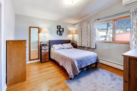 Tiny photo for 2109 Dobson Street, Evanston, IL 60202 (MLS # 12581065)