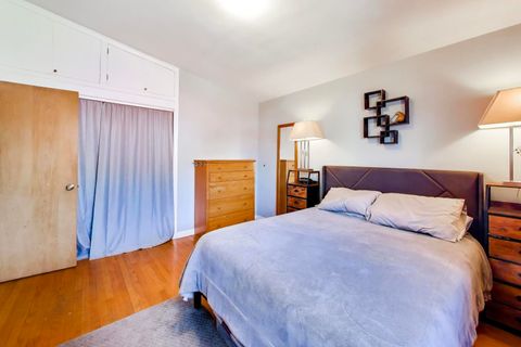 Tiny photo for 2109 Dobson Street, Evanston, IL 60202 (MLS # 12581065)