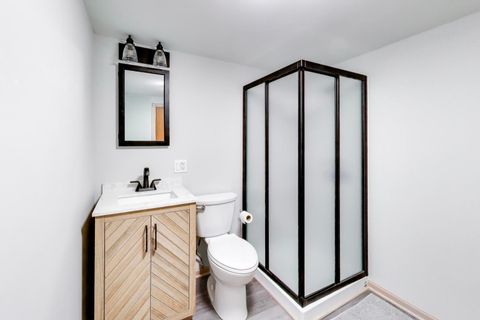 Tiny photo for 2109 Dobson Street, Evanston, IL 60202 (MLS # 12581065)