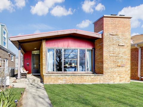 2109 Dobson Street Evanston IL 60202