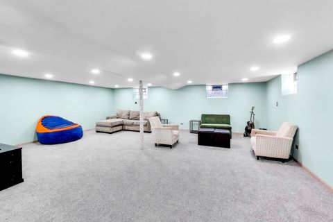 Tiny photo for 2109 Dobson Street, Evanston, IL 60202 (MLS # 12581065)