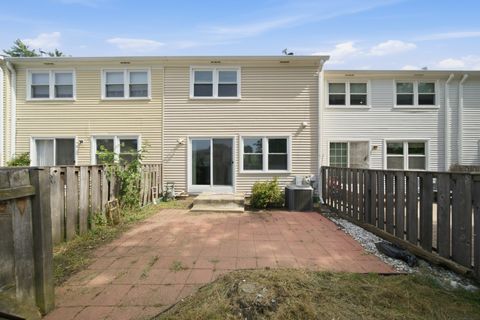 Tiny photo for 1809 Dumont Lane, Schaumburg, IL 60194 (MLS # 12700986)