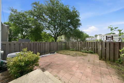 Tiny photo for 1809 Dumont Lane, Schaumburg, IL 60194 (MLS # 12700986)