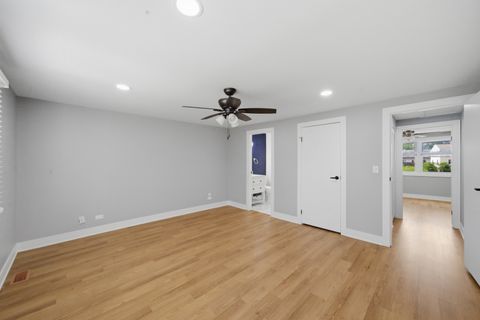 Tiny photo for 1809 Dumont Lane, Schaumburg, IL 60194 (MLS # 12700986)