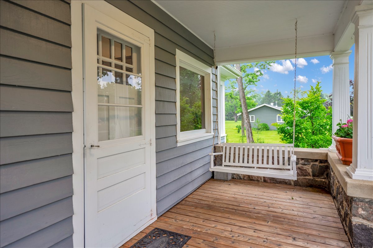 11516 Country Club Road