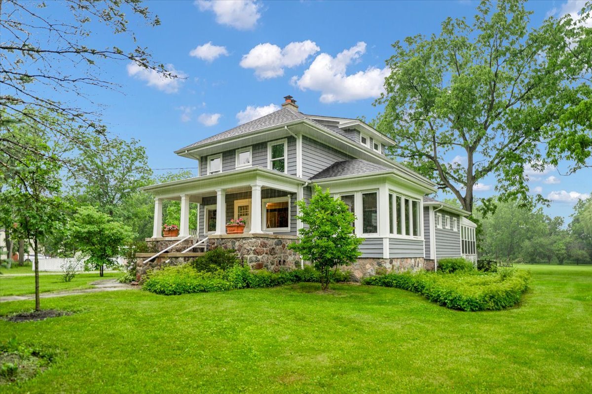 11516 Country Club Road