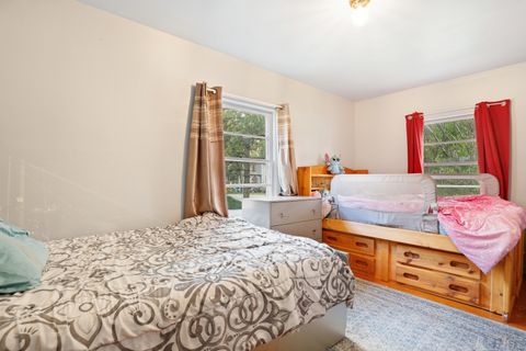 Tiny photo for 1554 Olive Road, Homewood, IL 60430 (MLS # 12494218)