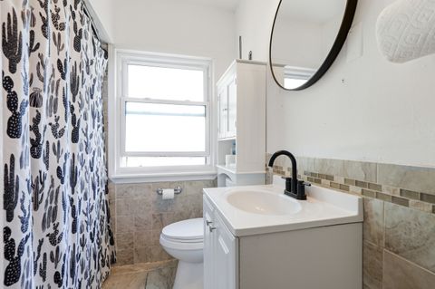 Tiny photo for 1554 Olive Road, Homewood, IL 60430 (MLS # 12494218)