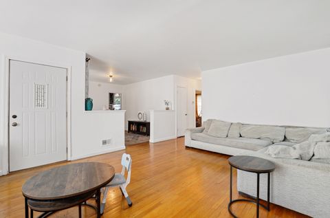 Tiny photo for 1554 Olive Road, Homewood, IL 60430 (MLS # 12494218)