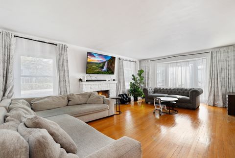 Tiny photo for 1554 Olive Road, Homewood, IL 60430 (MLS # 12494218)