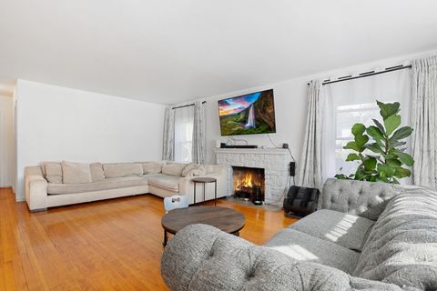 Tiny photo for 1554 Olive Road, Homewood, IL 60430 (MLS # 12494218)