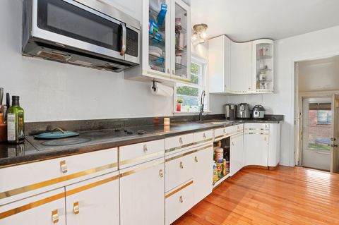 Tiny photo for 1554 Olive Road, Homewood, IL 60430 (MLS # 12494218)