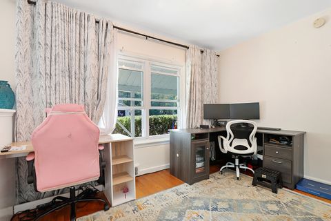 Tiny photo for 1554 Olive Road, Homewood, IL 60430 (MLS # 12494218)