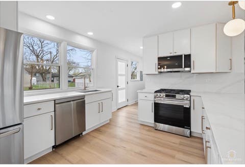 Tiny photo for 8766.. S 83RD CT.. Avenue, Hickory Hills, IL 60457 (MLS # 12728431)