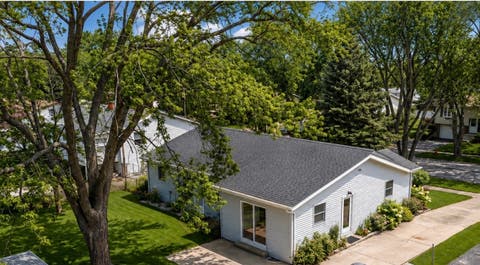 Tiny photo for 8766.. S 83RD CT.. Avenue, Hickory Hills, IL 60457 (MLS # 12728431)