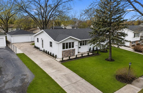 Tiny photo for 8766.. S 83RD CT.. Avenue, Hickory Hills, IL 60457 (MLS # 12728431)