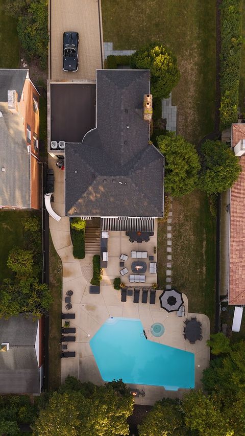 Tiny photo for River Forest, IL 60305 (MLS # 12515884)